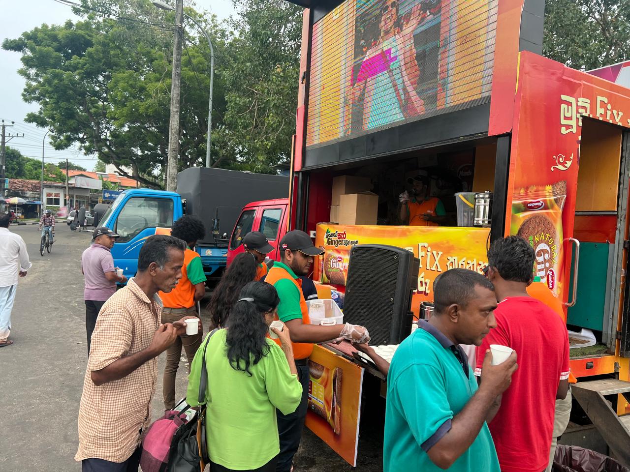 Ginger Harbor - Image 2